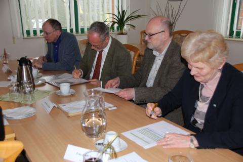 Foto Projekt "Zwischen uns"