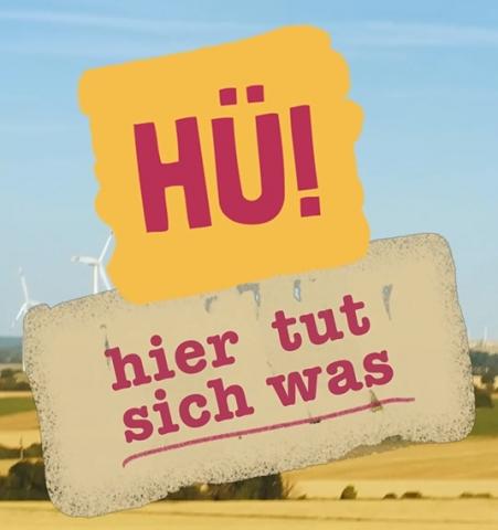 Logo der Social Media Kampagne