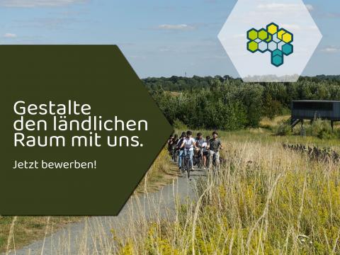 Stellenausschreibung 2025