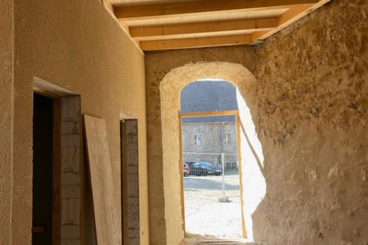 Multifunktionsraum nachher (innen)